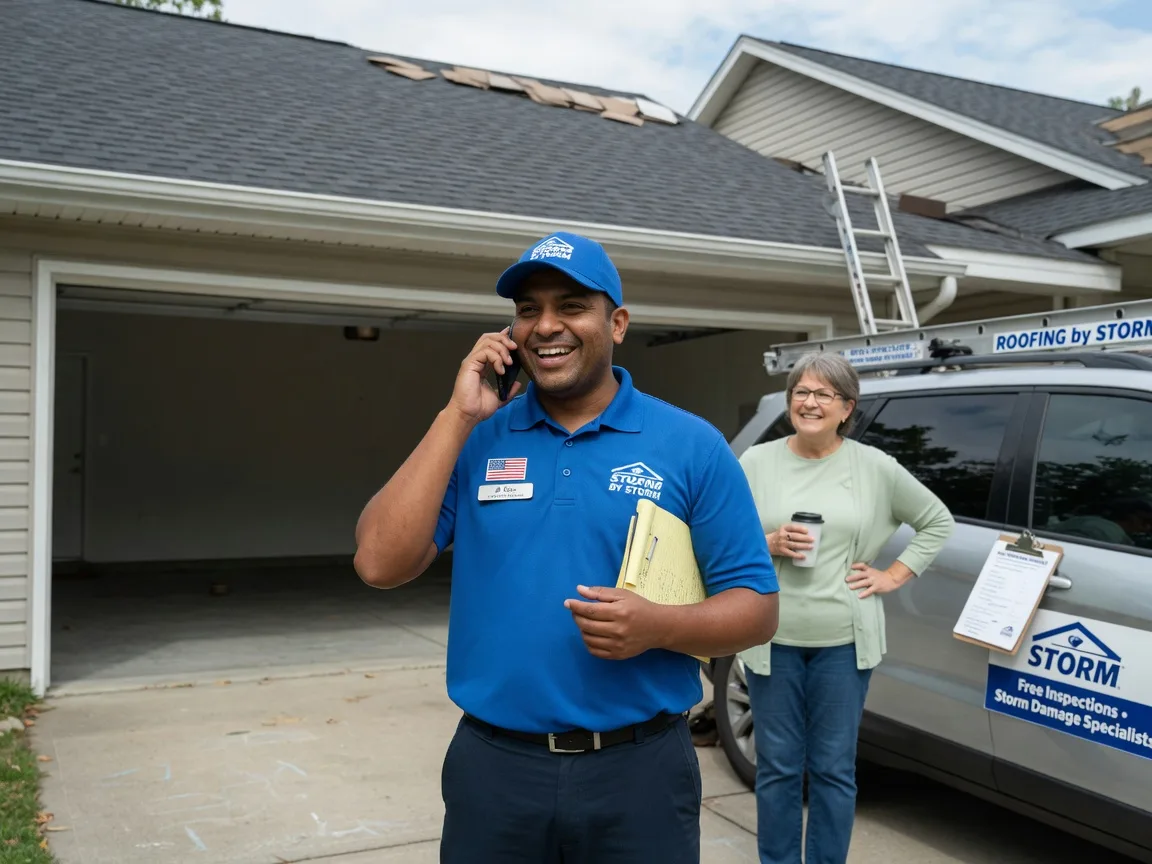 Roof Repair Near Me Goessel, KS FAQs